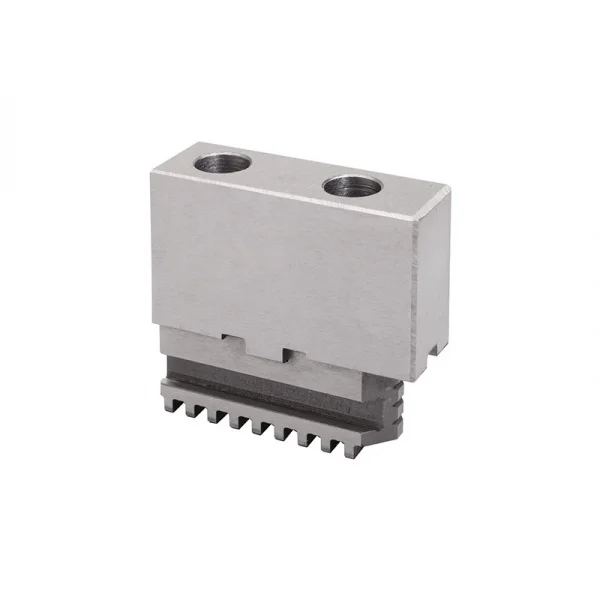 Fervi m449a/200gbd serie di 4 griffe tenere con basi temprate per mandrini 200 mm - dettaglio 1