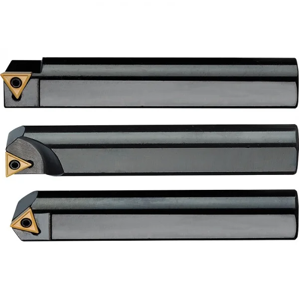 Fervi b001/12 set di utensili per alesare 12 mm b001/12 - dettaglio 1