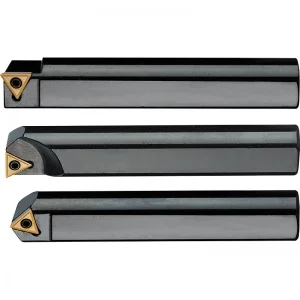 Fervi b001/12 set di utensili per alesare 12 mm b001/12 - dettaglio 1