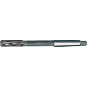 Fervi a208b alesatore a macchina hss attacco cono morse - dettaglio 1
