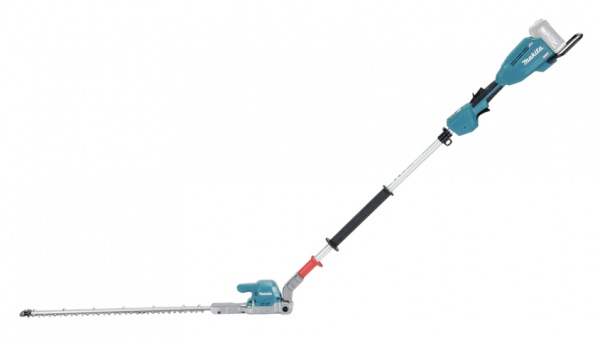 Makita un001gz tagliasiepi brushless ad asta da 60 cm xgt 40 v senza batteria - dettaglio 2