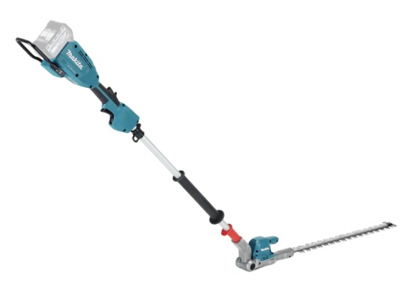 Makita un001gz tagliasiepi brushless ad asta da 60 cm xgt 40 v senza batteria - dettaglio 3