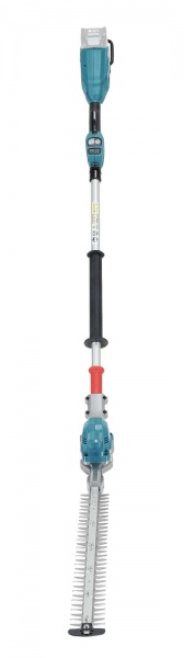 Makita un001gz tagliasiepi brushless ad asta da 60 cm xgt 40 v senza batteria - dettaglio 4