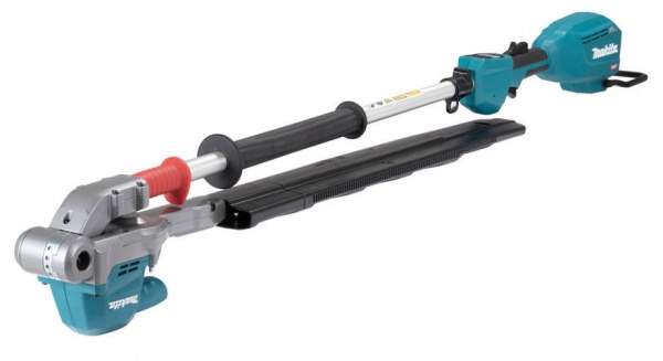 Makita un001gz tagliasiepi brushless ad asta da 60 cm xgt 40 v senza batteria - dettaglio 5