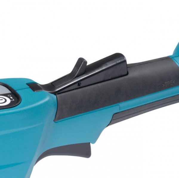 Makita un001gz tagliasiepi brushless ad asta da 60 cm xgt 40 v senza batteria - dettaglio 6