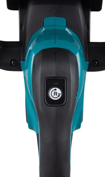 Makita uh021gz tagliasiepi brushless da 60 cm xgt 40 v senza batteria - dettaglio 6