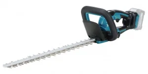 Makita uh020gz tagliasiepi brushless da 50 cm xgt 40 v senza batteria - dettaglio 1