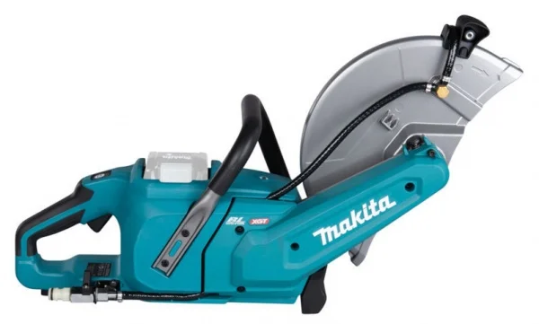 Makita ce004gz troncatrice xgt brushless 40 v 305 mm senza batteria - dettaglio 2