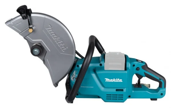 Makita ce004gz troncatrice xgt brushless 40 v 305 mm senza batteria - dettaglio 3