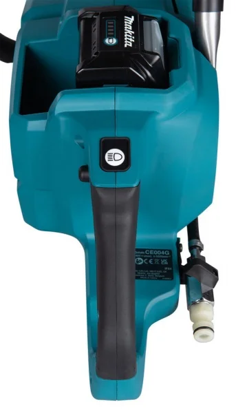 Makita ce004gz troncatrice xgt brushless 40 v 305 mm senza batteria - dettaglio 5
