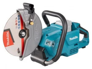Makita ce003gz02 troncatrice xgt brushless 40 v 230 mm senza batteria - dettaglio 1