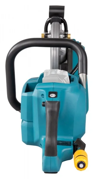 Makita ce003gz02 troncatrice xgt brushless 40 v 230 mm senza batteria - dettaglio 3