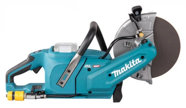 Makita ce003gz02 troncatrice xgt brushless 40 v 230 mm senza batteria - dettaglio 4