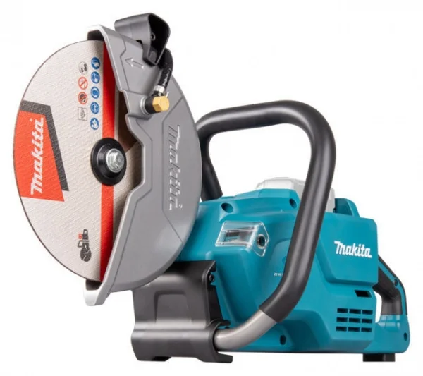 Makita ce003gz02 troncatrice xgt brushless 40 v 230 mm senza batteria - dettaglio 5