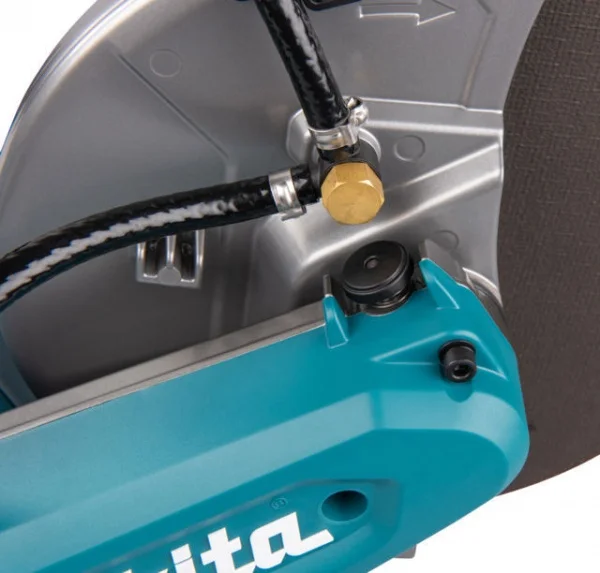 Makita ce003gz02 troncatrice xgt brushless 40 v 230 mm senza batteria - dettaglio 7