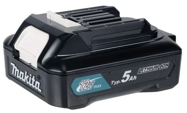 Makita bl1050b batteria cxt 12 v da 5,0 ah 1913g0-9 - dettaglio 1