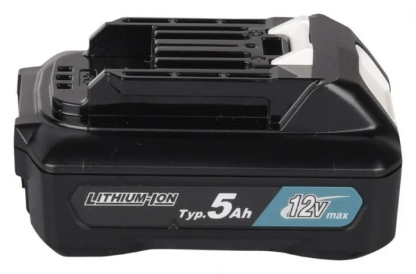 Makita bl1050b batteria cxt 12 v da 5,0 ah 1913g0-9 - dettaglio 3