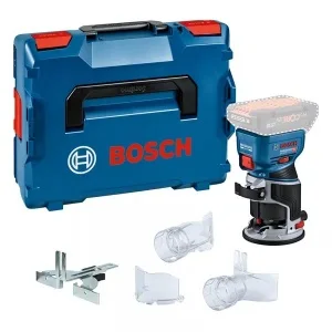 Bosch gkf 18v-8 rifilatore 18 v brushless senza batteria 06016c2001 - dettaglio 1
