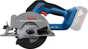 Bosch gks 18v-51 sega circolare 140 mm brushless senza batteria 06019m3120 - dettaglio 1