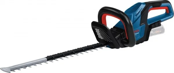Bosch ghe 18v-50 tagliasiepi 50 cm brushless 18 v senza batteria 06008c9500 - dettaglio 1