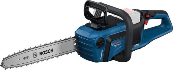 Bosch gke 18v-40 elettrosega 40 cm brushless 18 v a batteria 06008d3000 - dettaglio 2
