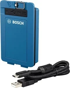 Bosch ba 3.7v 3.0ah xl batteria ricaricabile per livelle laser 1600a031fz - dettaglio 1