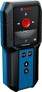 Bosch gms 120-27 rilevatore wallscanner 0601081701 - dettaglio 1