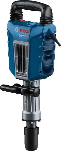 Bosch gsh 14 c martello demolitore brushless 28 j 0611344020 - dettaglio 1