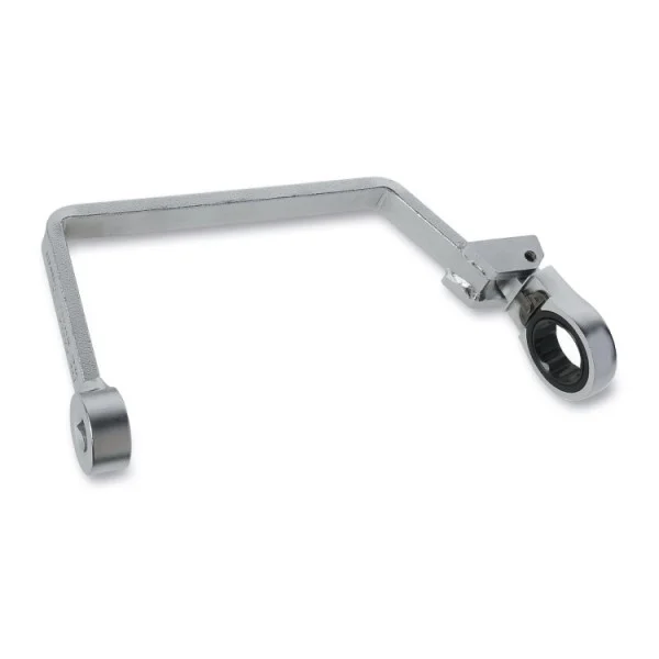 Beta 1493ff/2 chiave per filtri olio m27 con testa a cricchetto 1/2" 014930128 - dettaglio 1