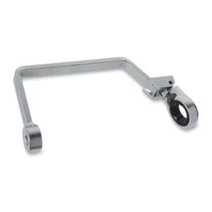 Beta 1493ff/2 chiave per filtri olio m27 con testa a cricchetto 1/2" 014930128 - dettaglio 1