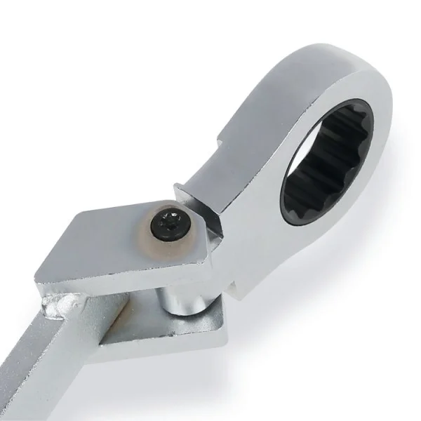 Beta 1493ff/2 chiave per filtri olio m27 con testa a cricchetto 1/2" 014930128 - dettaglio 2