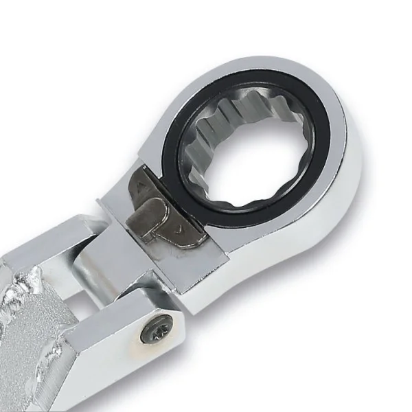 Beta 1493ff/2 chiave per filtri olio m27 con testa a cricchetto 1/2" 014930128 - dettaglio 3