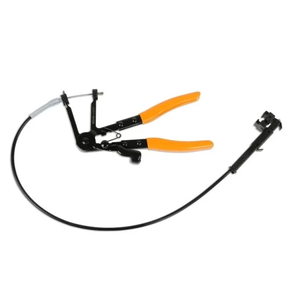 Beta 1472pu/p pinza universale per fascette e stringitubo 3 - 58 mm con prolunga 014720121 - dettaglio 1