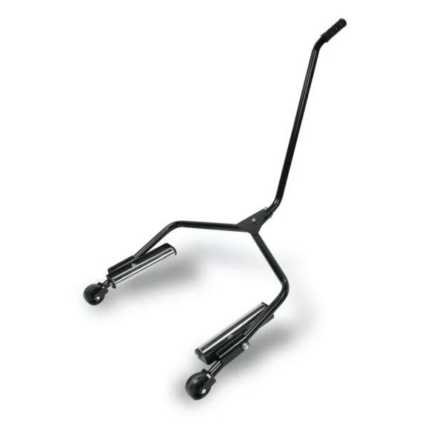 Beta 3008m sollevatore posizionatore manuale per ruote truck 136 kg 030080210 - dettaglio 1
