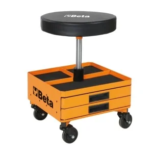 Beta 2251n seggiolino girevole con cassetti portautensili 022510012 - dettaglio 1