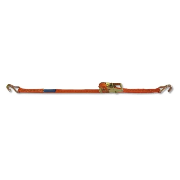 Robur 8181 6/b4 cricchetti nastro a uncino 6,0 m poliestere 4 pz. 081810916 - dettaglio 2