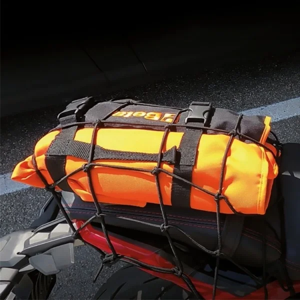 Beta 2002/b27 sbk assortimento utensili per moto riparazione in busta 27 pz. 020020927 - dettaglio 3