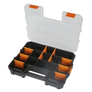 Beta 2080/ds valigetta organizer small con scomparti e divisori estraibili 020800210 - dettaglio 1