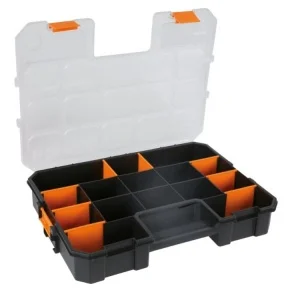 Beta 2080/dl valigetta organizer large con scomparti e divisori estraibili 020800211 - dettaglio 1