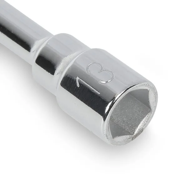 Beta 950/d6 serie di chiavi a t semplici esagonali 6 pz. 009500096 - dettaglio 2