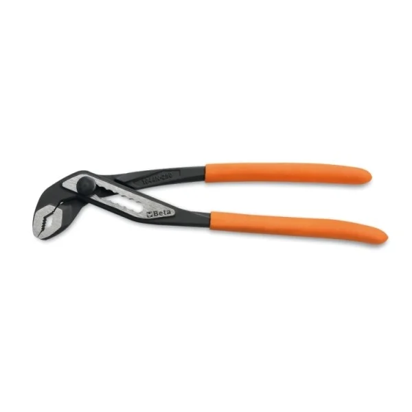 Beta 1044n 250 pinza regolabile fosfatata a cerniera sovrapposta 250 mm 010440025 - dettaglio 1