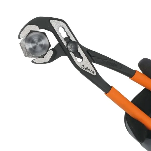 Beta 1044n 250 pinza regolabile fosfatata a cerniera sovrapposta 250 mm 010440025 - dettaglio 3