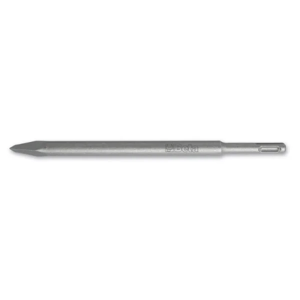 Beta 418/k3 kit di scalpelli sds-plus per edilizia 3 pz. 004180103 - dettaglio 2