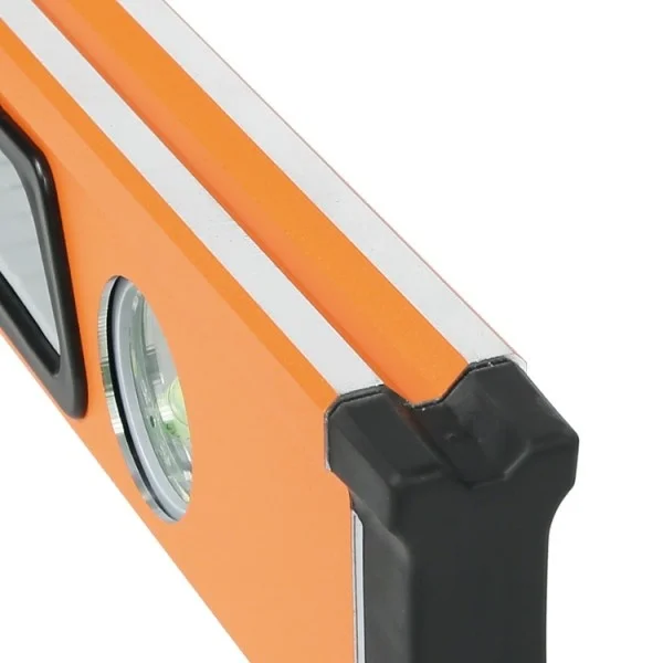 Beta 1696t livella in alluminio con base magnetica - dettaglio 2