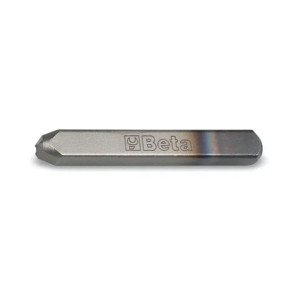 Beta 33lt set di punzoni con lettere a-z da 27 pz. - dettaglio 3