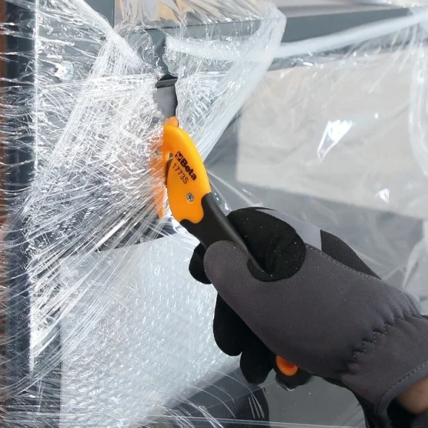 Beta 1773s cutter di sicurezza a lama circolare 017730100 - dettaglio 3