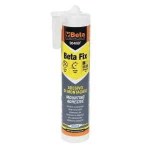 Beta 9840bf c290 (1) adesivo di montaggio istantaneo 290 ml 098400029 - dettaglio 1