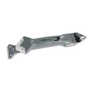 Beta 1773u utensile manuale multiuso per silicone 017730500 - dettaglio 1
