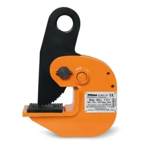 Robur 8135h pinze di sollevamento per lamiere orizzontali - dettaglio 1