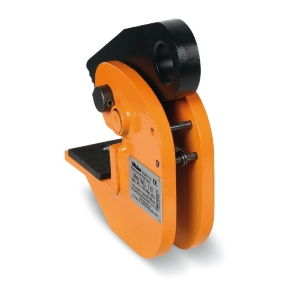 Robur 8135h pinze di sollevamento per lamiere orizzontali - dettaglio 3